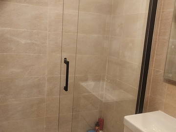 Colocation à louer à Montigny-Le-Bretonneux - photo 8 : salle de bain-8