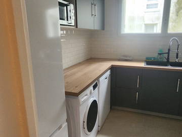 Colocation à louer à Montigny-Le-Bretonneux - photo 11 : autre pièce-11