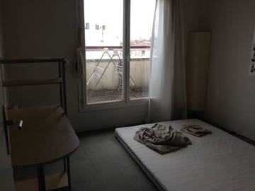 Room For Rent Bordeaux 82125