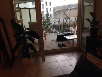 Room For Rent Lyon 93412