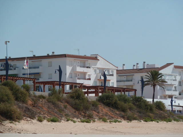 Homestay Chiclana de la Frontera 18874