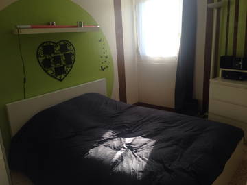 Chambre À Louer Marignane 117650