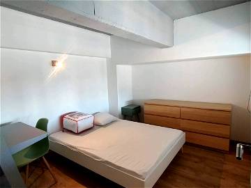 Roomlala | Colocation Appartement T4 De 83 M2, 3 Chambres