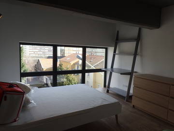 Wg-Zimmer Saint-Étienne 217090