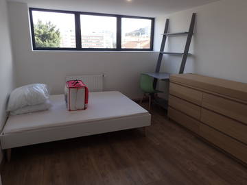 Chambre À Louer Saint-Étienne 217090