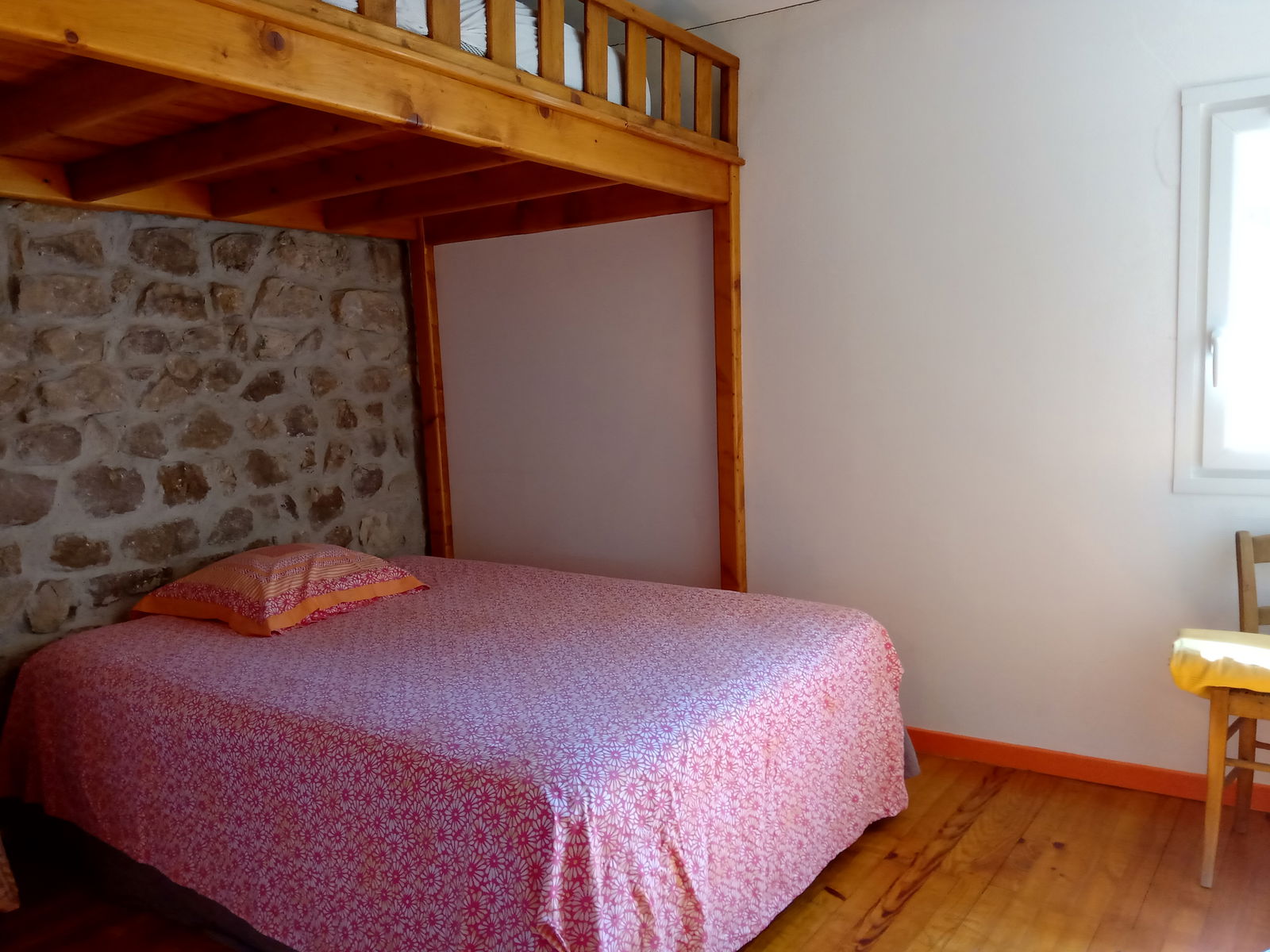 Colocation Saint-Sylvestre 264542
