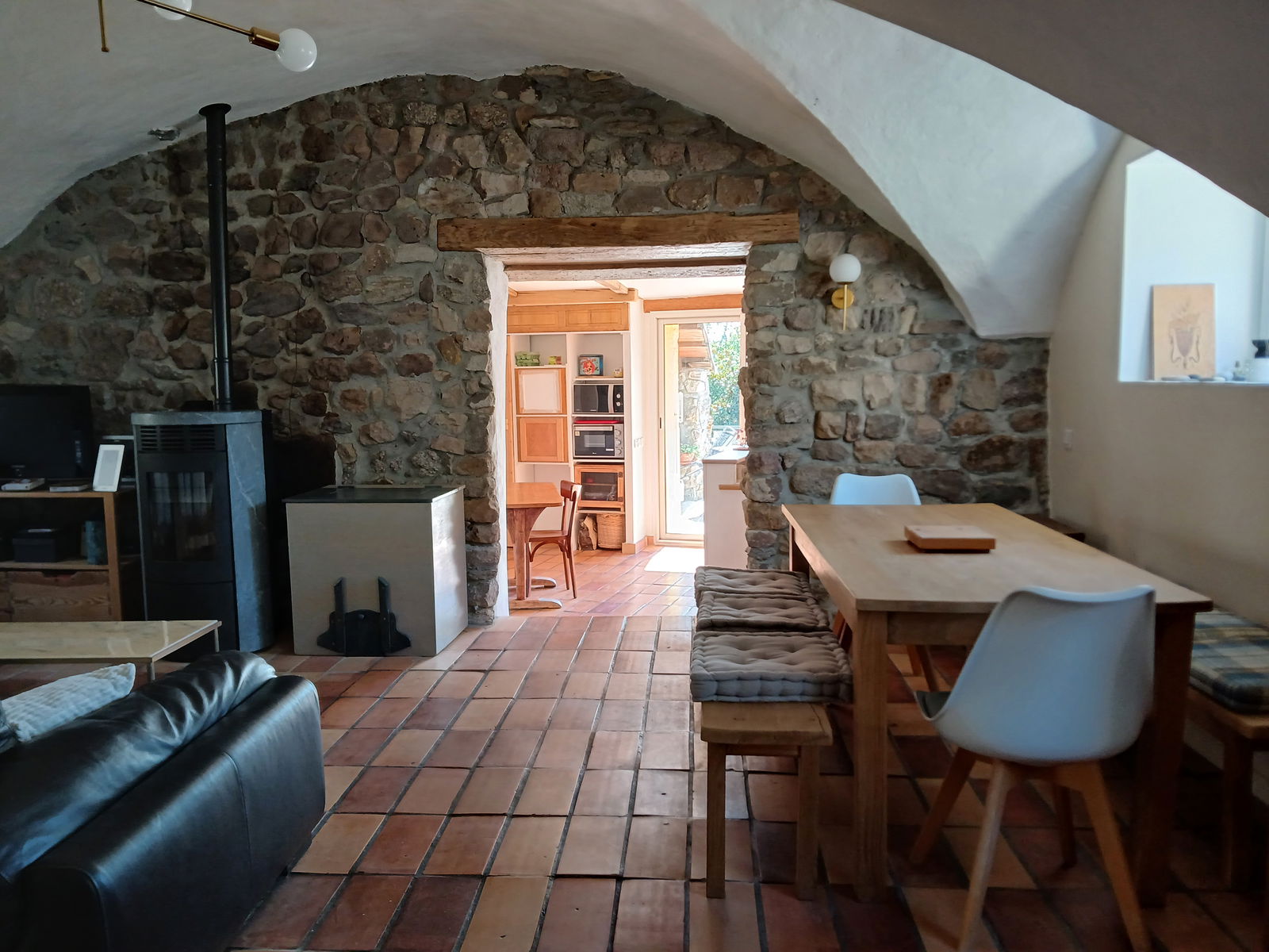 Colocation Saint-Sylvestre 264542