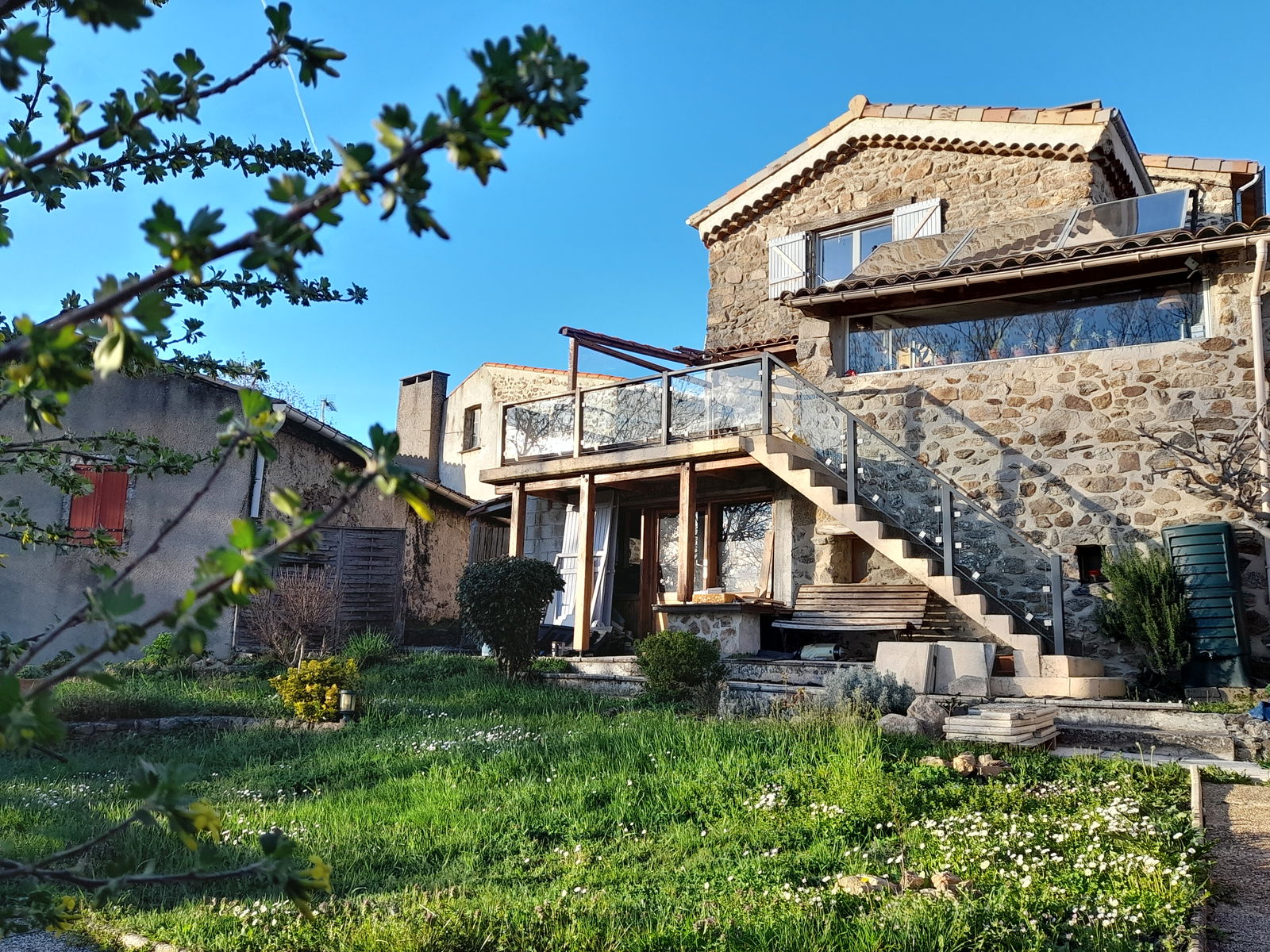 Colocation Saint-Sylvestre 264542