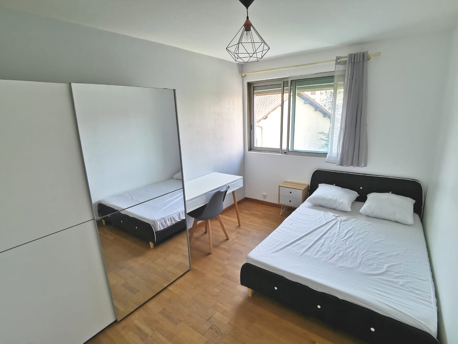 Chambre Chez L'habitant Toulouse 663791