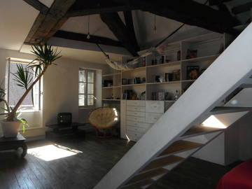 Chambre À Louer Nevers 33121