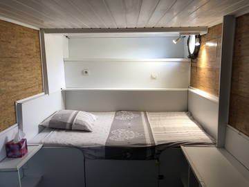Shared housing for rent in Creil - photo 3-3