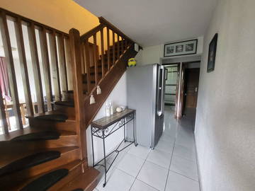 Shared Accommodation Ornex 254278-1