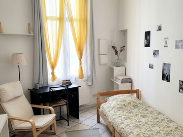 Shared Accommodation Wissous 662821-1