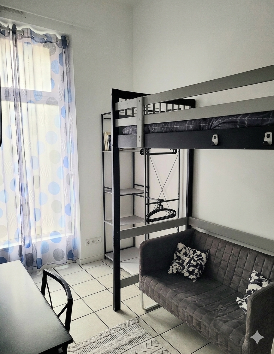 Colocation Wissous 662821