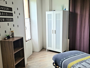 Shared Accommodation Wissous 662821-3