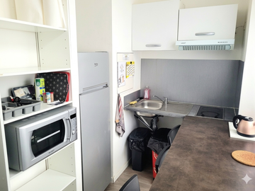 Shared Accommodation Wissous 662821-4