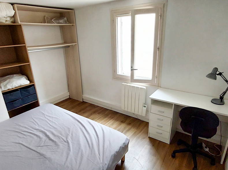 Colocation Bordeaux 662387-3