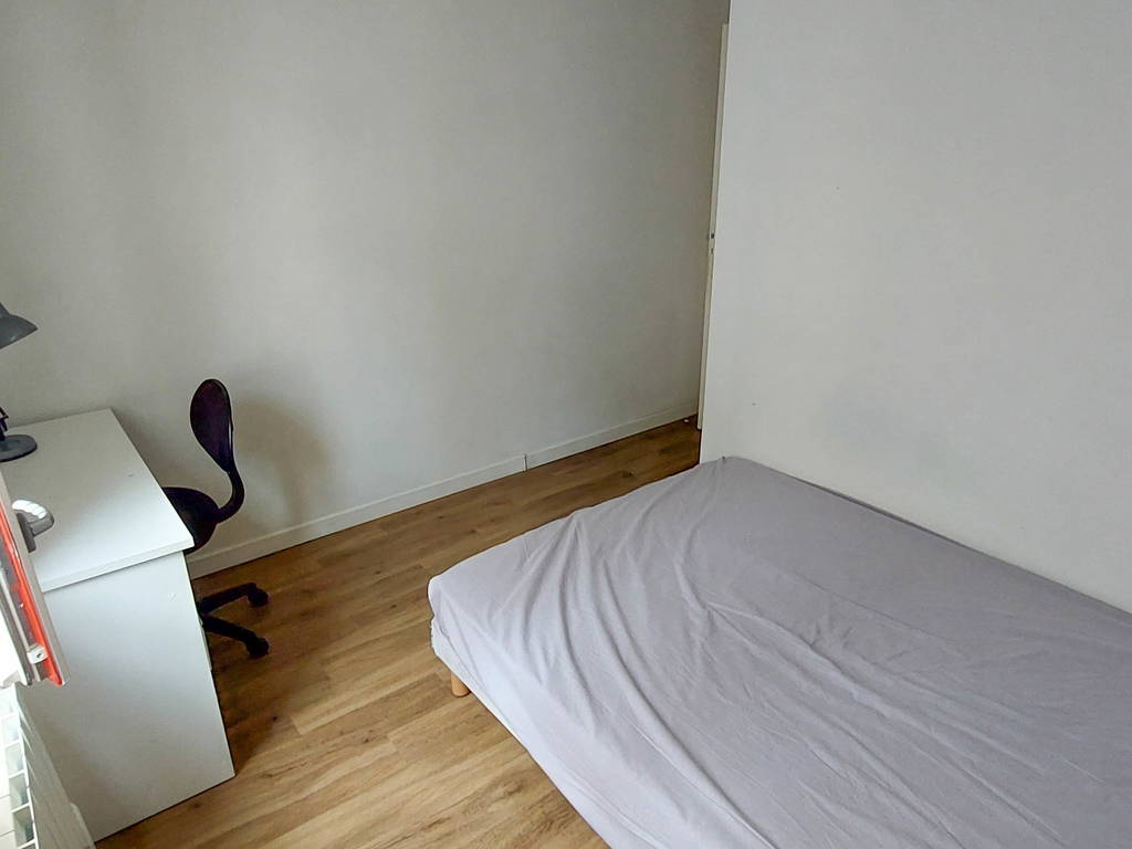 Colocation Bordeaux 662387-1