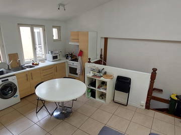 Alojamiento Compartido Bordeaux 662387-5