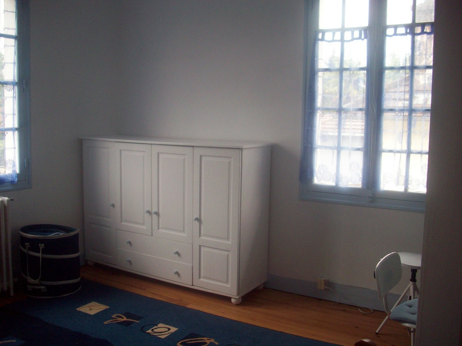 Colocation Pau 79479