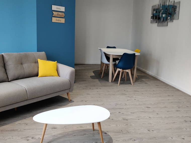 Homestay Saint-Étienne 246825