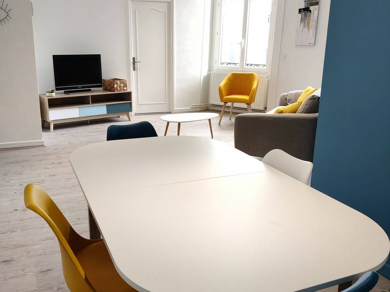 Colocation Saint-Étienne 246825-4