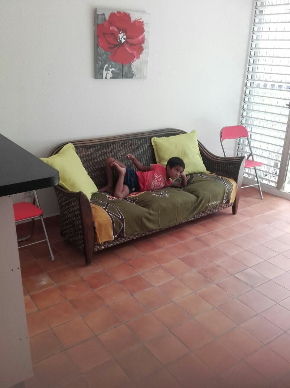 Colocation Le Gosier 160803