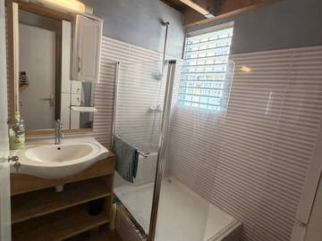 Shared housing to rent in Le Gosier - photo 4-4