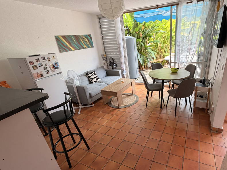 Shared Housing Le Gosier 160803-2