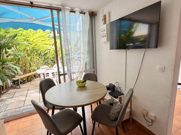 Shared housing to rent in Le Gosier - photo 7-7