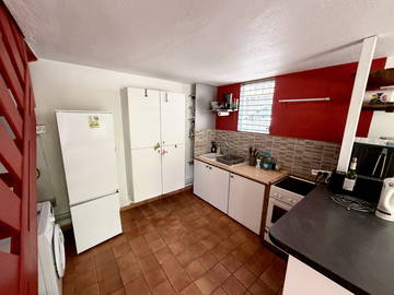 Shared housing to rent in Le Gosier - photo 6-6