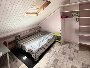 Shared housing to rent in Le Gosier - photo 3-3