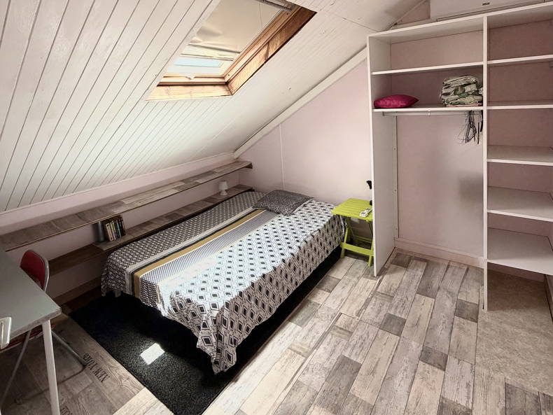 Shared Housing Le Gosier 160803-3