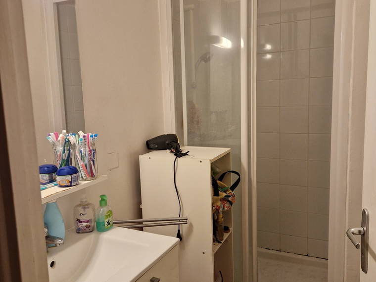 Chambre À Louer Toulouse 457453