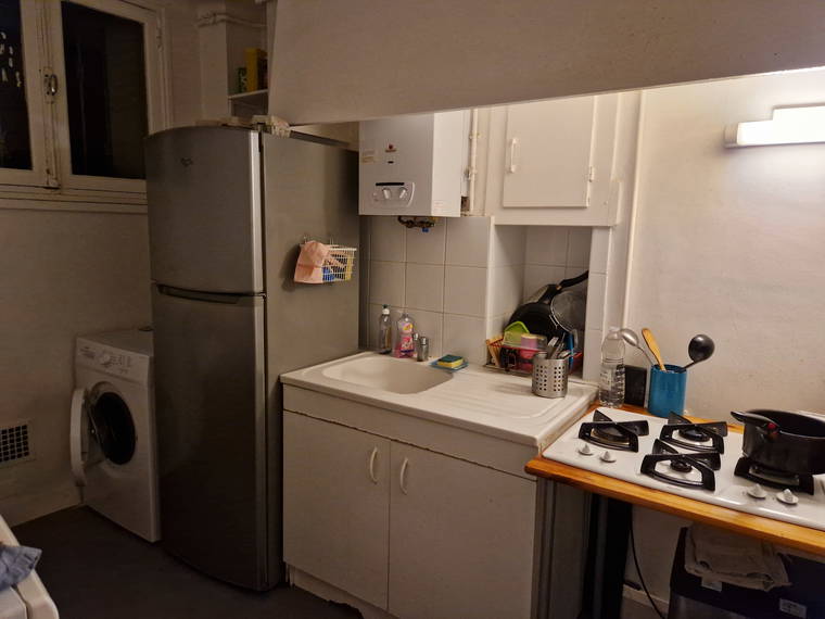 Chambre À Louer Toulouse 457453