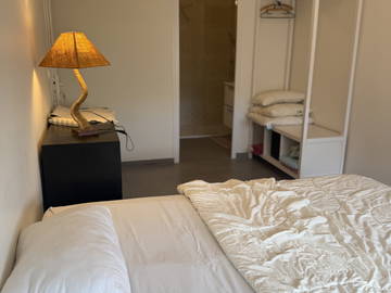 Wohngemeinschaft zur Miete in Annemasse - Foto 4 : Schlafzimmer-4