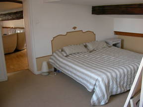 Gedeelde accommodatie in het centrum van Avignon, vlakbij Place Pie.