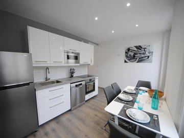 Chambre À Louer Saint-Étienne 248377