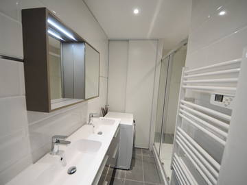 Chambre À Louer Saint-Étienne 248377