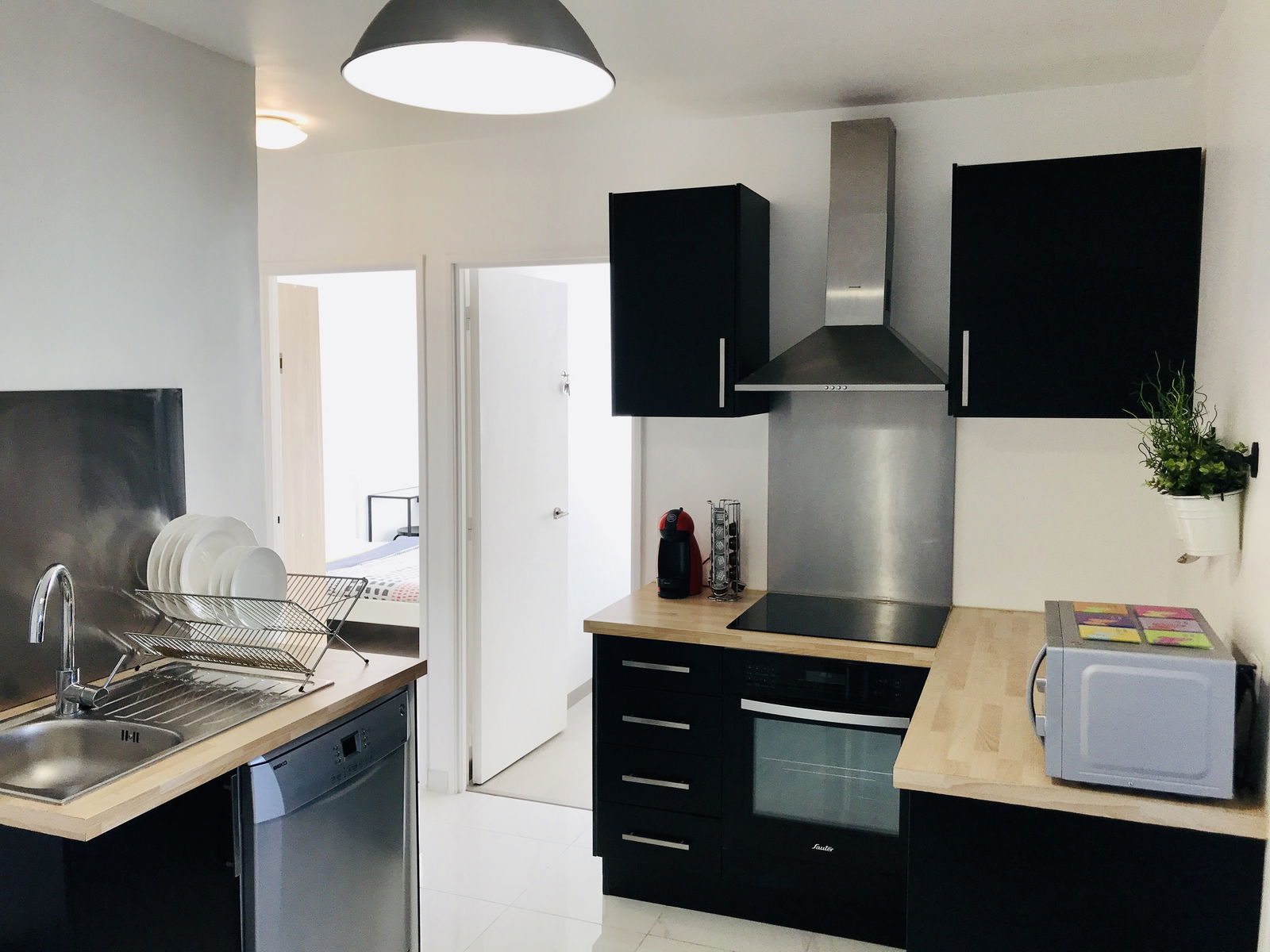 Colocatie Cergy 238606