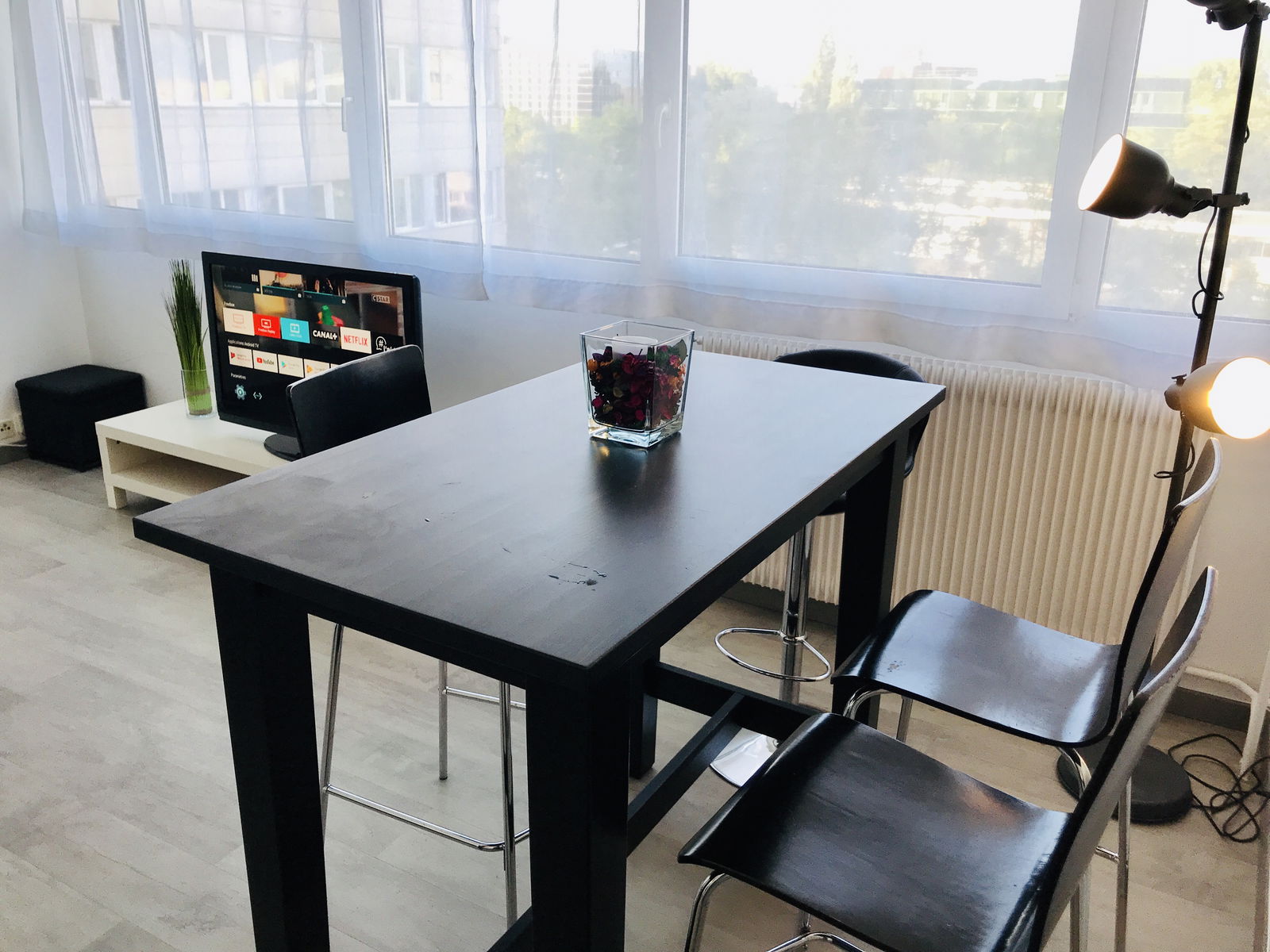 Colocatie Cergy 238606