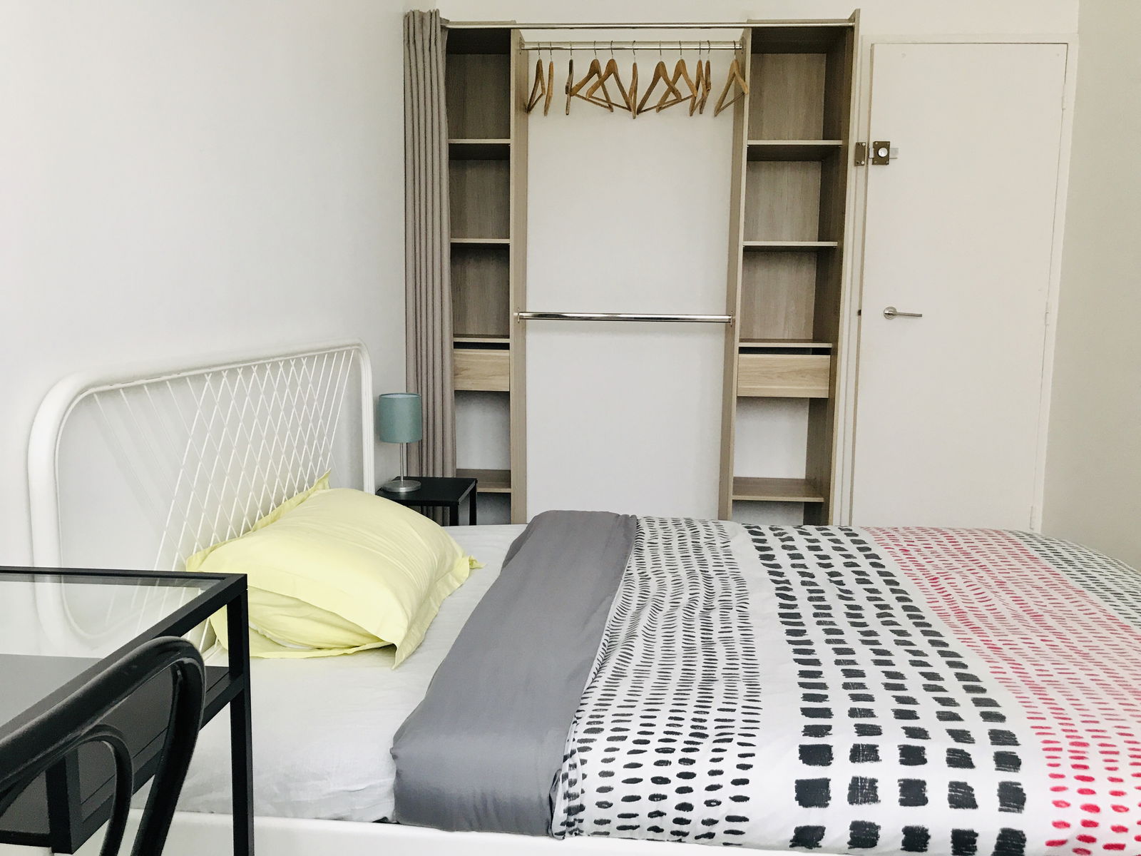 Colocatie Cergy 238606