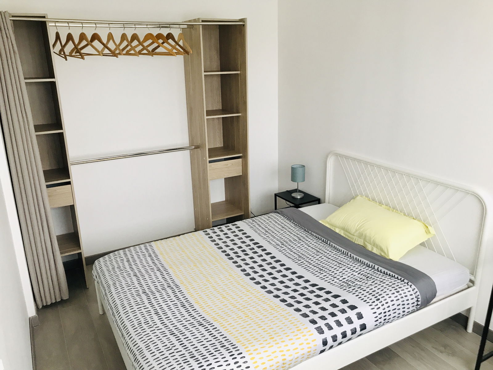 Colocatie Cergy 238606