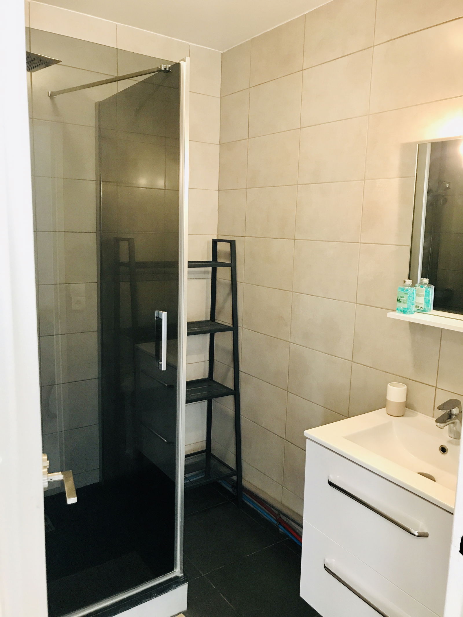 Colocatie Cergy 238606