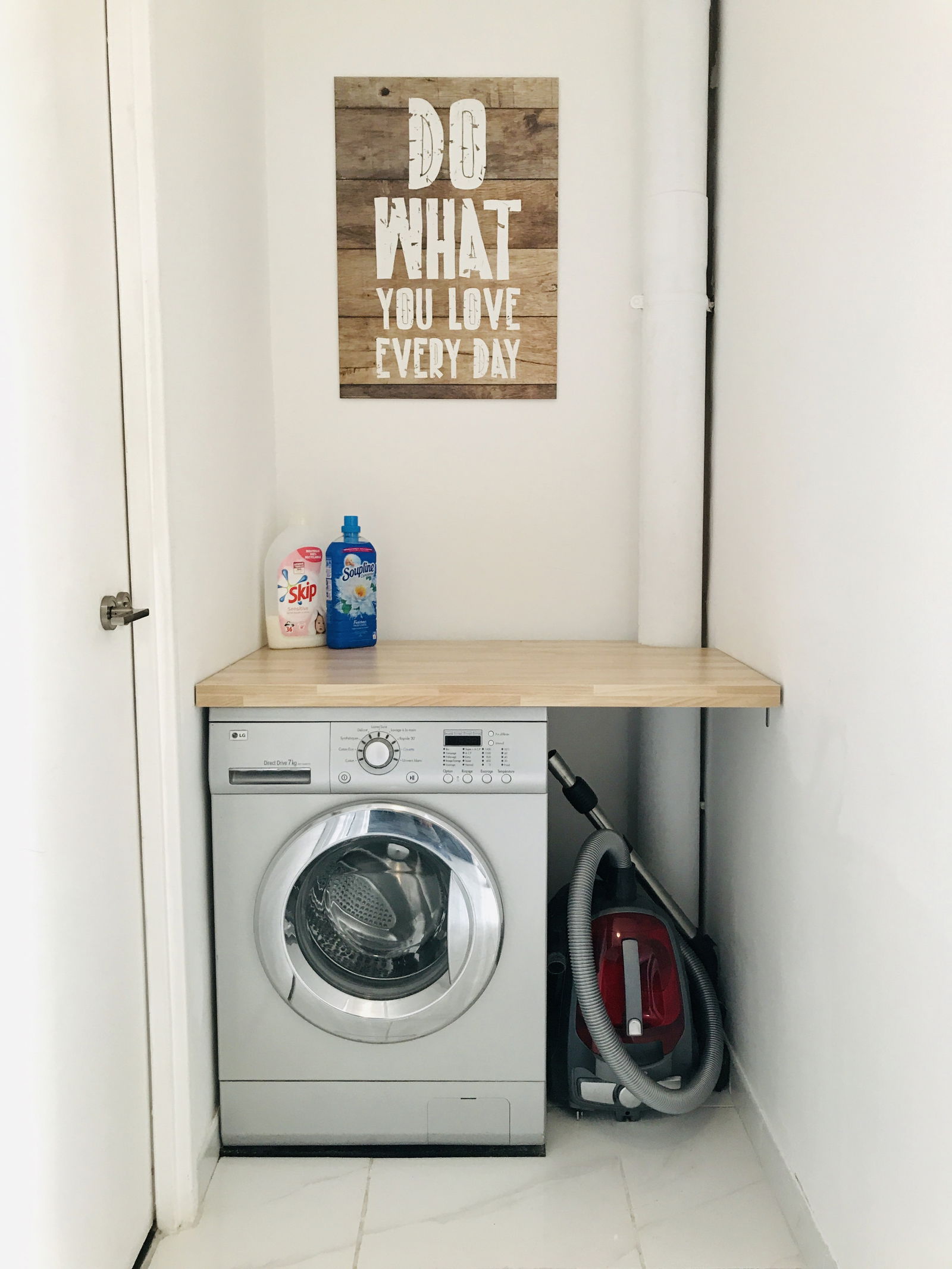 Colocatie Cergy 238606