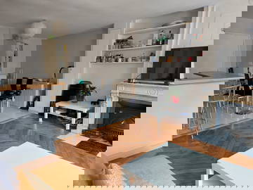 Wohngemeinschaft Lyon 664009-6