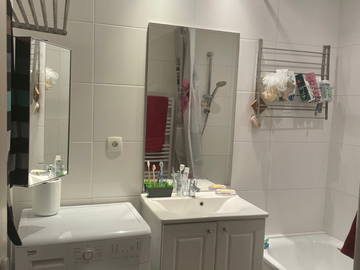 Wohngemeinschaft Lyon 664009-7