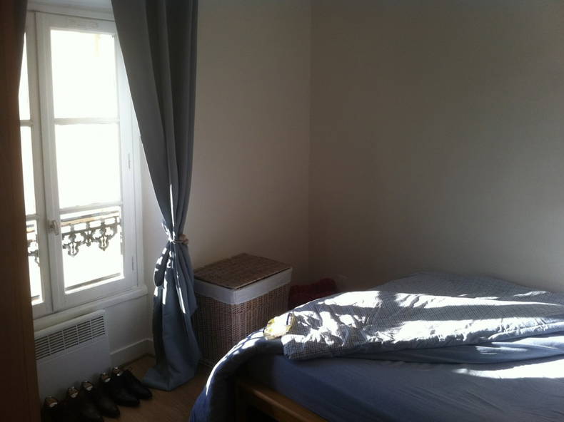 Colocation Paris 149514-1