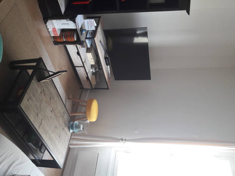 Colocation Paris 149514-2