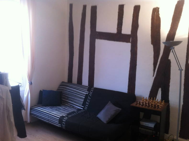 Colocation Paris 149514-3